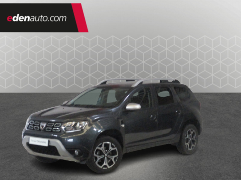 Image de l'annonce principale - Dacia Duster