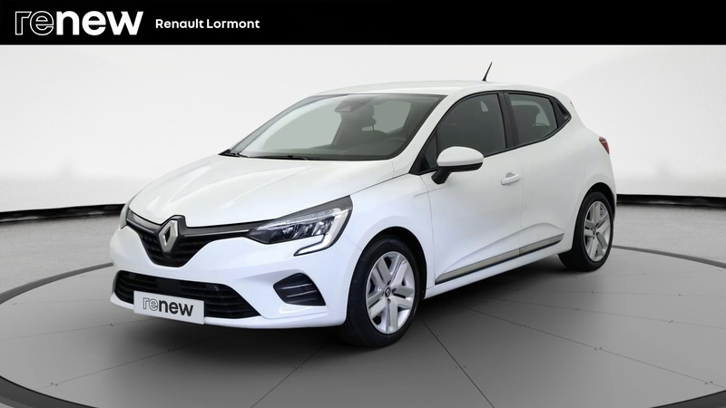 Image de l'annonce principale - Renault Clio