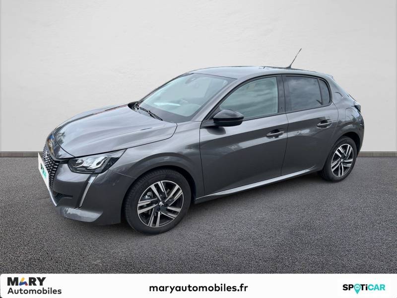 Image de l'annonce principale - Peugeot 208