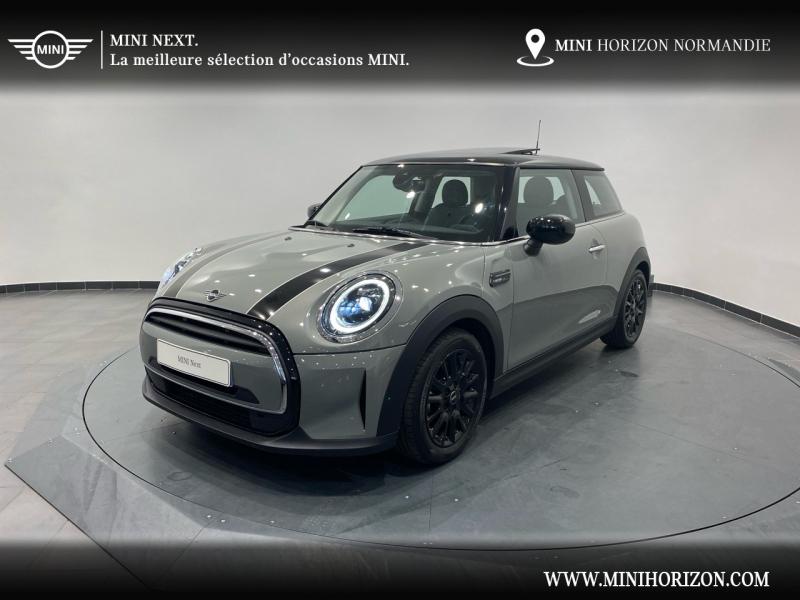 Image de l'annonce principale - MINI Hatch 3 Portes