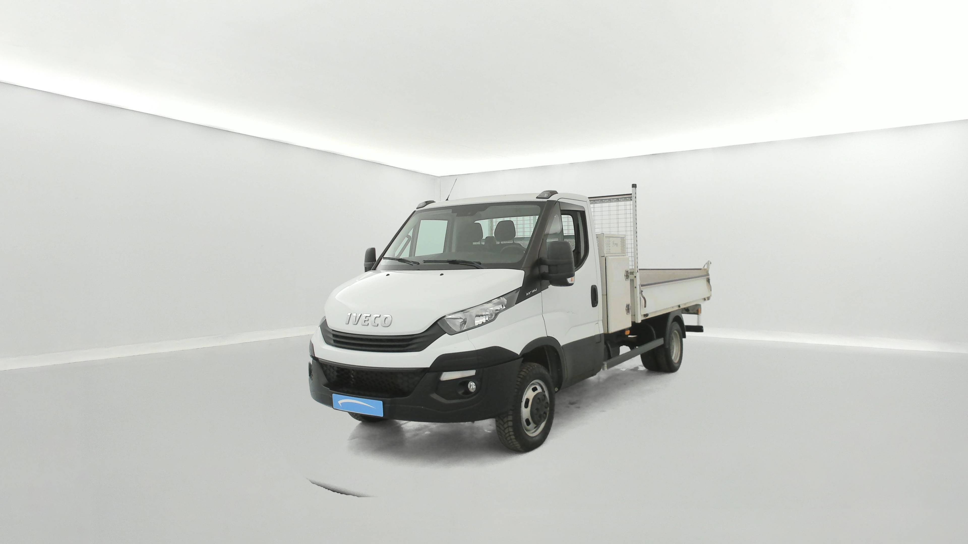 Image de l'annonce principale - Iveco Daily