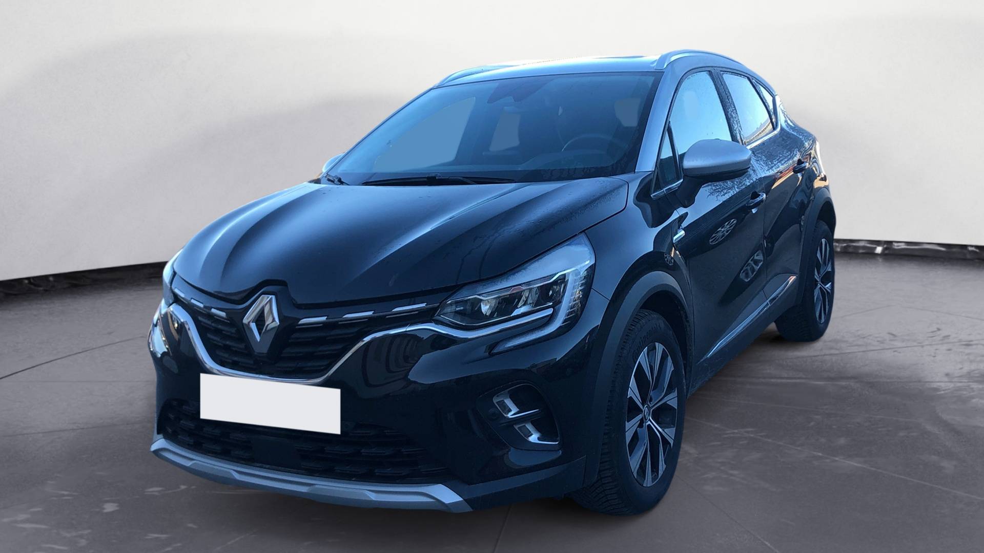 Image de l'annonce principale - Renault Captur