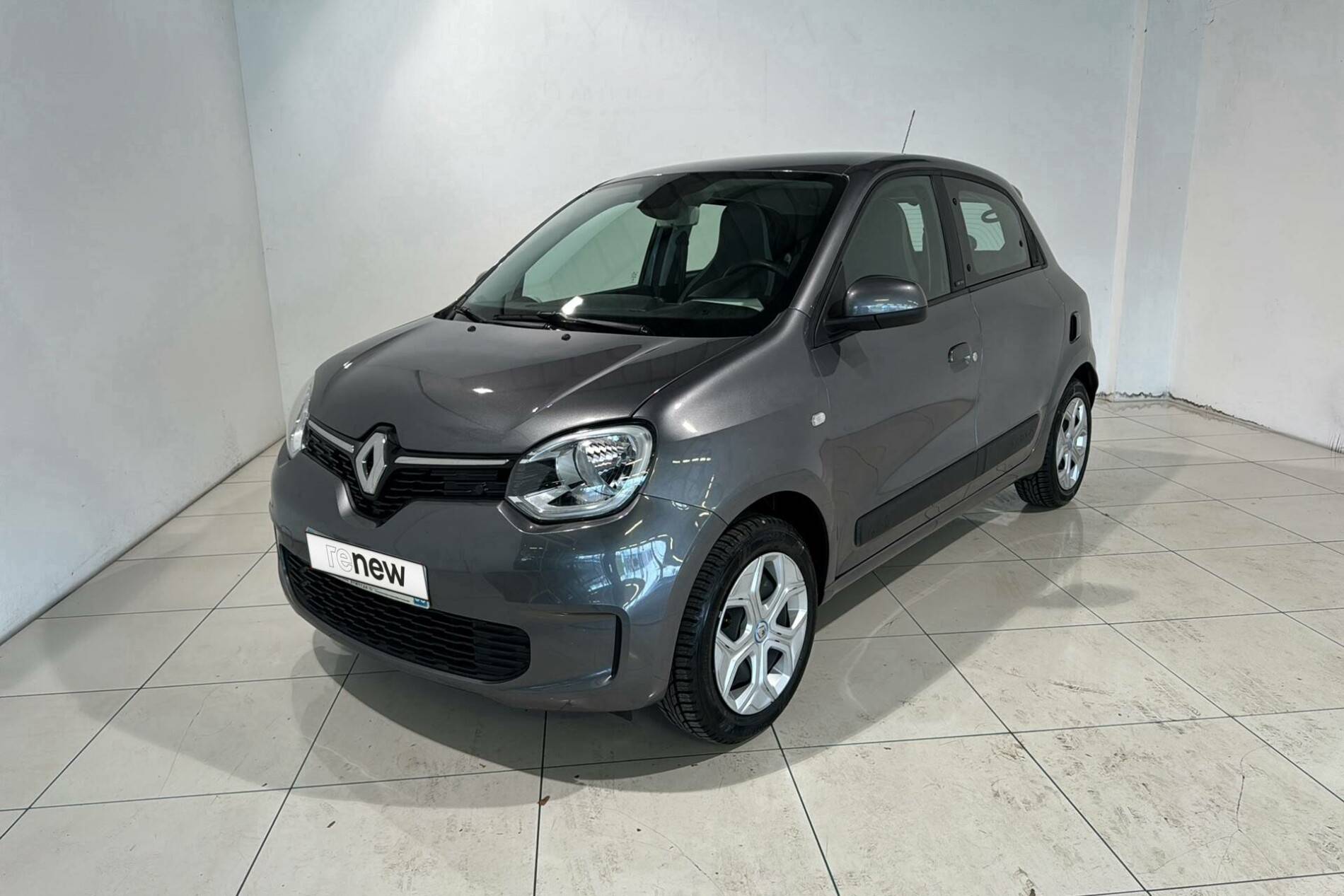 Image de l'annonce principale - Renault Twingo