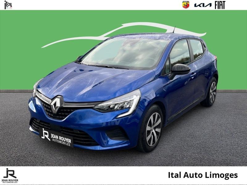 Image de l'annonce principale - Renault Clio