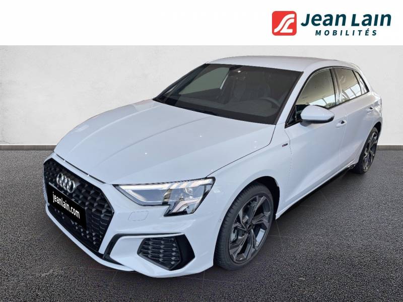 Image de l'annonce principale - Audi A3