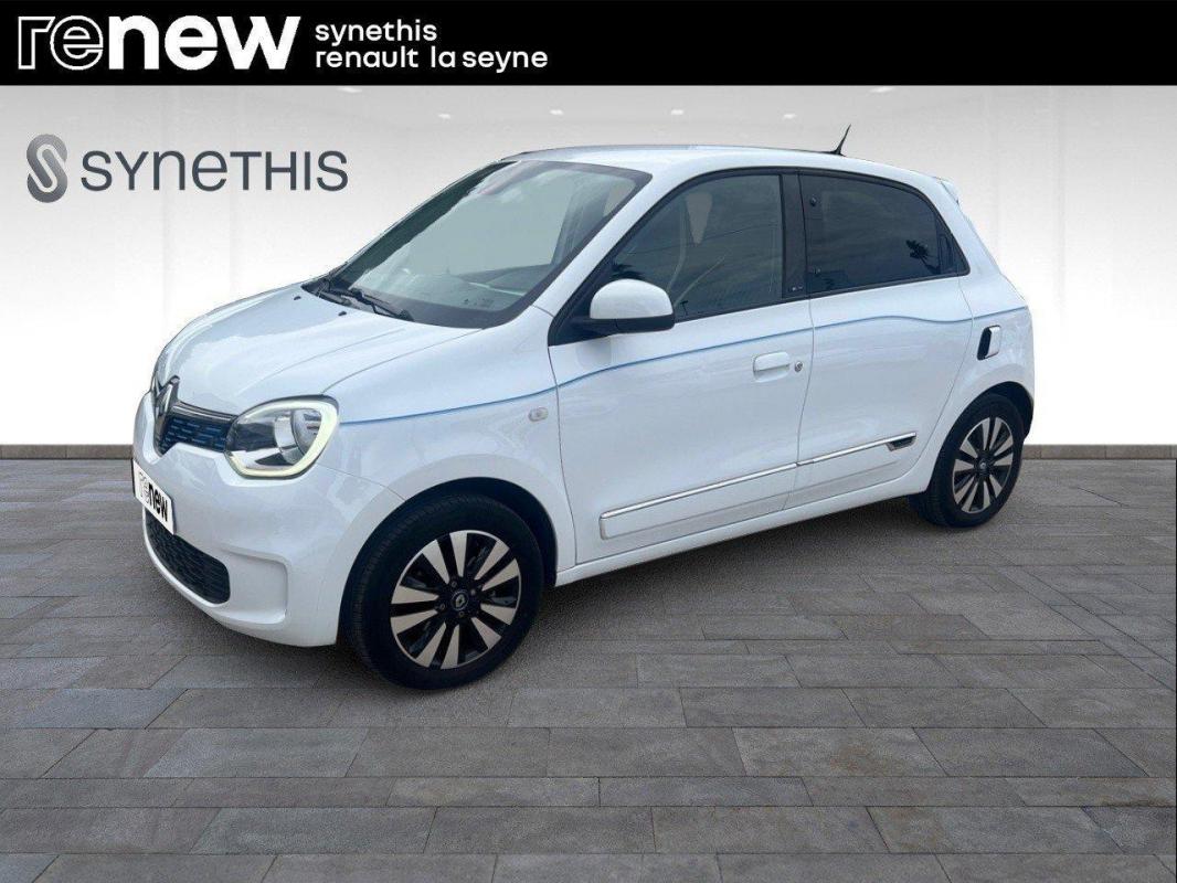 Image de l'annonce principale - Renault Twingo