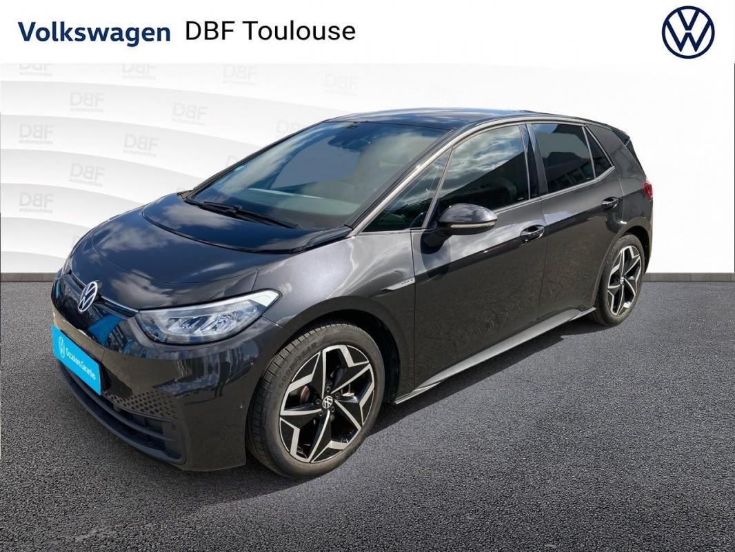 Image de l'annonce principale - Volkswagen ID.3