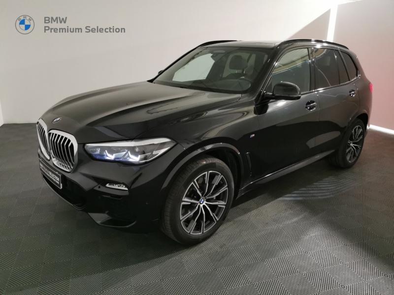 Image de l'annonce principale - BMW X5