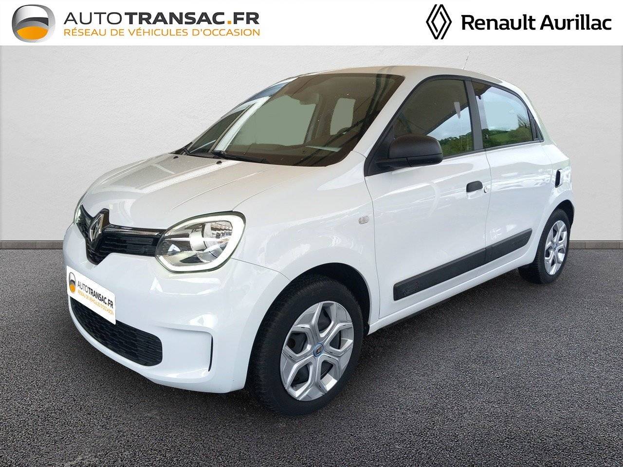 Image de l'annonce principale - Renault Twingo