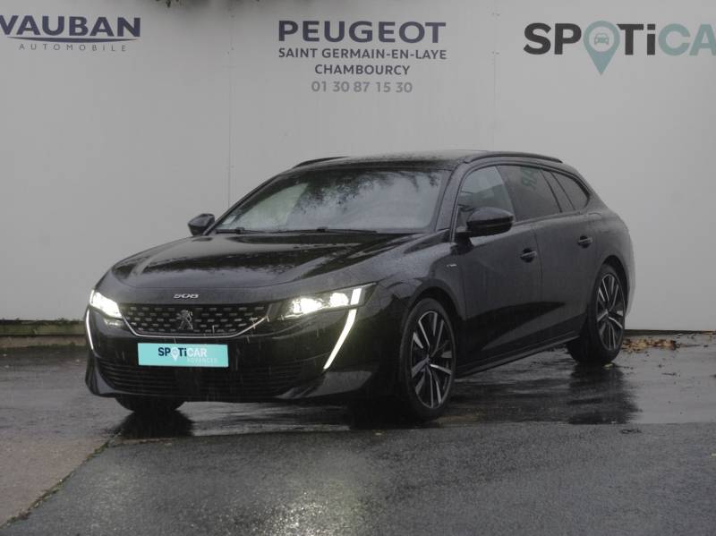 Image de l'annonce principale - Peugeot 508 SW