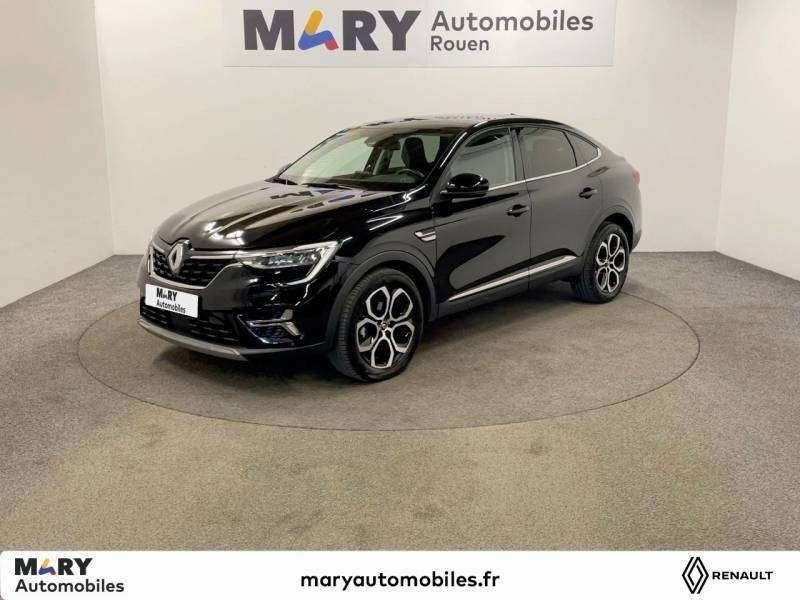 Image de l'annonce principale - Renault Arkana