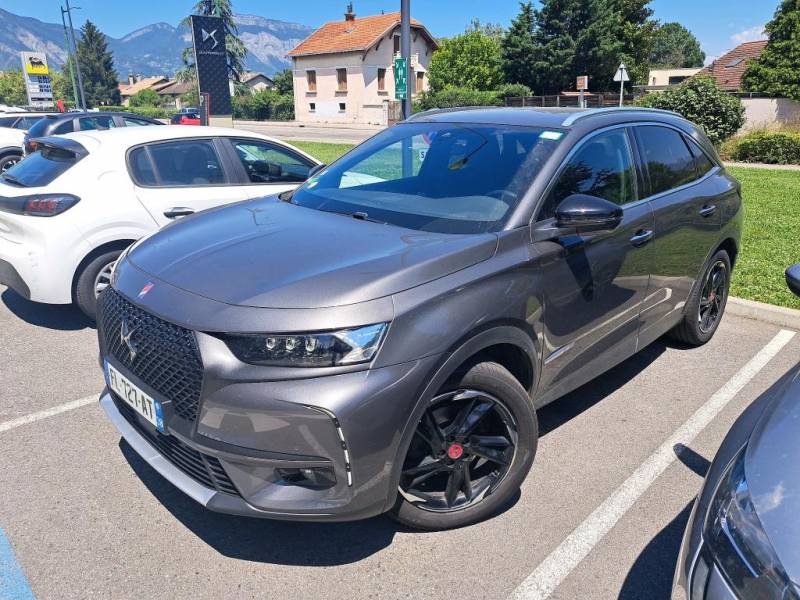 Image de l'annonce principale - DS DS 7 Crossback