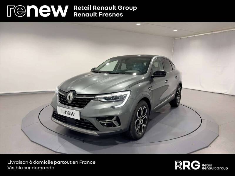 Image de l'annonce principale - Renault Arkana