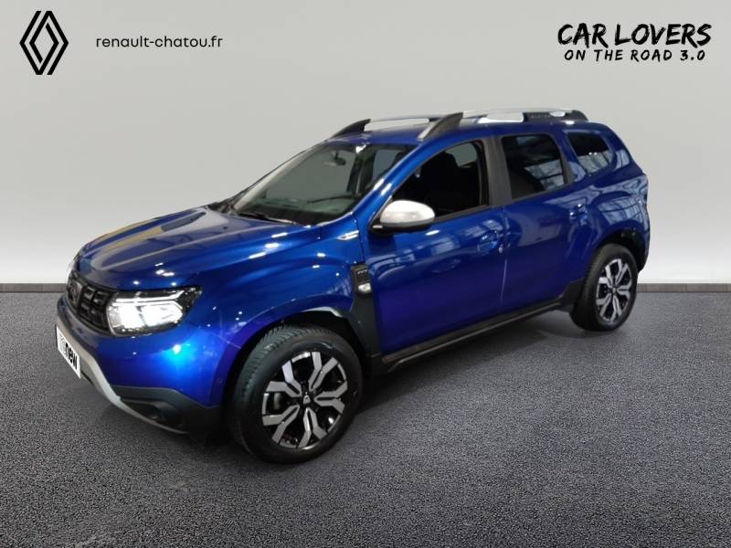 Image de l'annonce principale - Dacia Duster