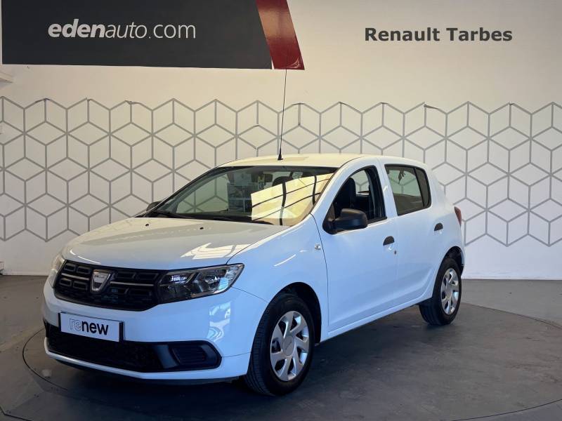 Image de l'annonce principale - Dacia Sandero