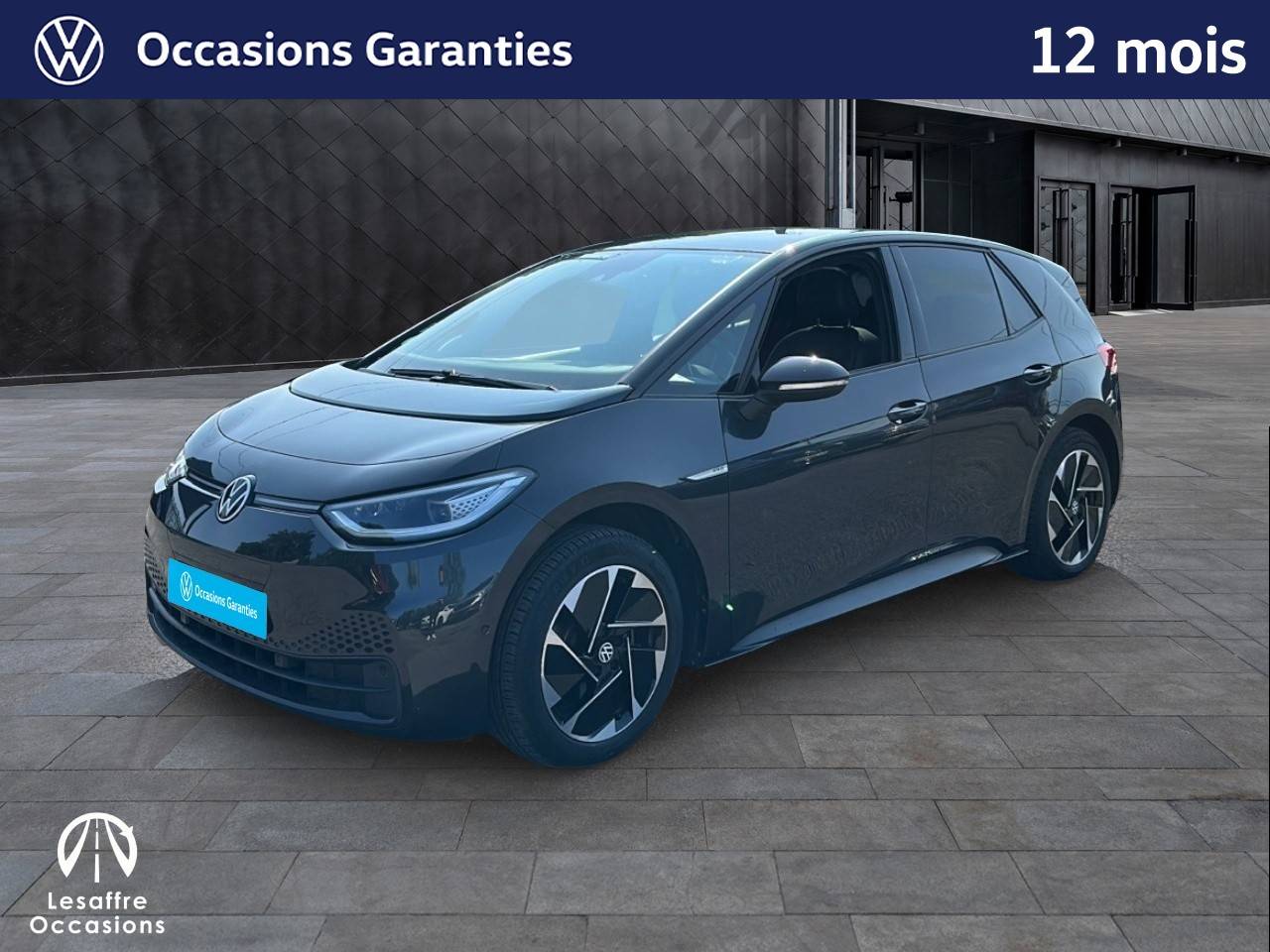 Image de l'annonce principale - Volkswagen ID.3