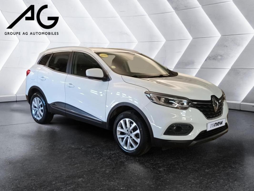 Image de l'annonce principale - Renault Kadjar