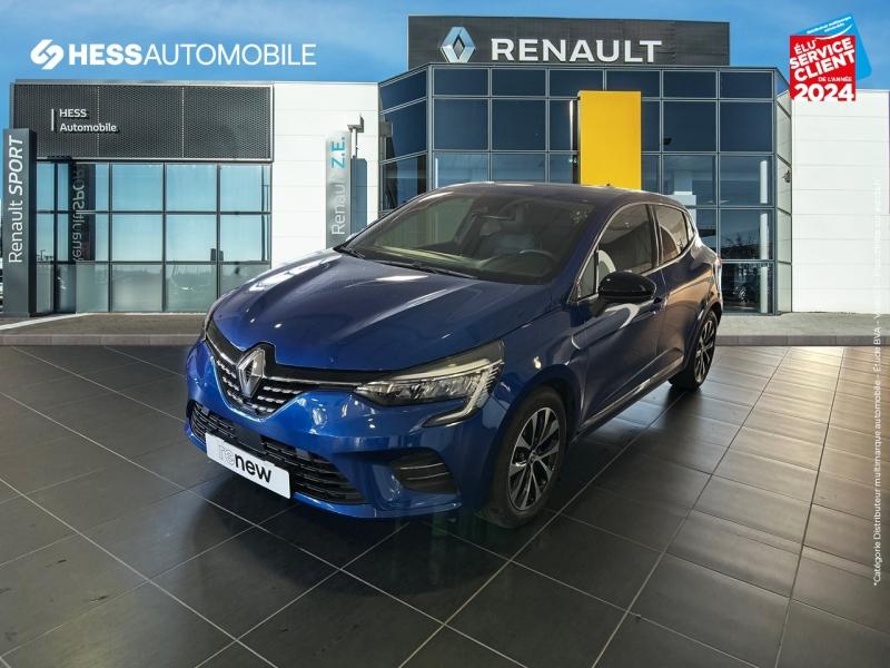 Image de l'annonce principale - Renault Clio