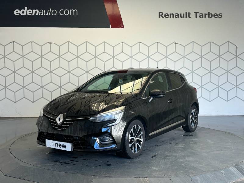 Image de l'annonce principale - Renault Clio