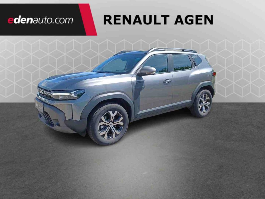 Image de l'annonce principale - Dacia Duster