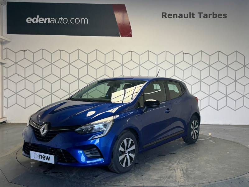 Image de l'annonce principale - Renault Clio