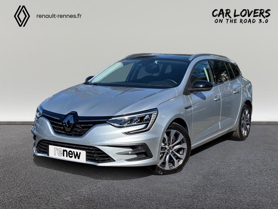 Image de l'annonce principale - Renault Megane