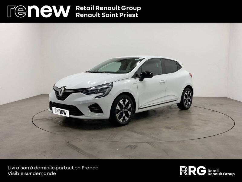 Image de l'annonce principale - Renault Clio