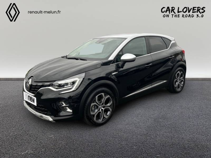 Image de l'annonce principale - Renault Captur