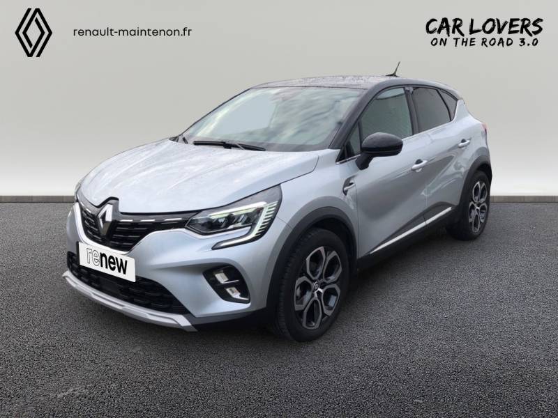 Image de l'annonce principale - Renault Captur