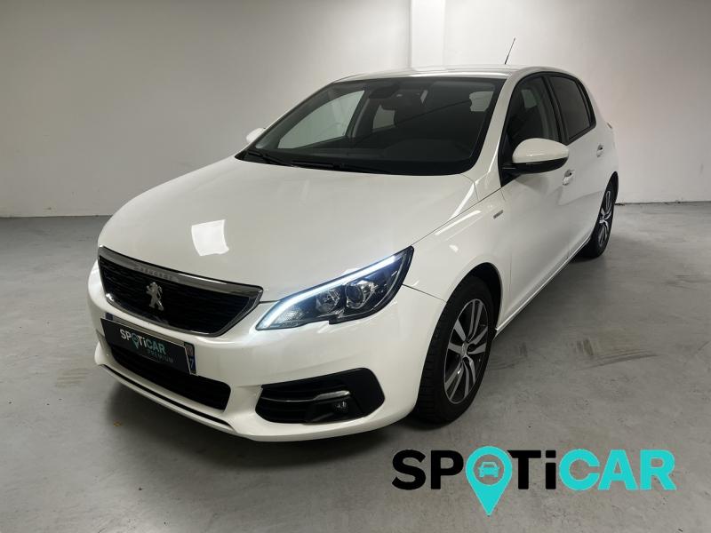 Image de l'annonce principale - Peugeot 308