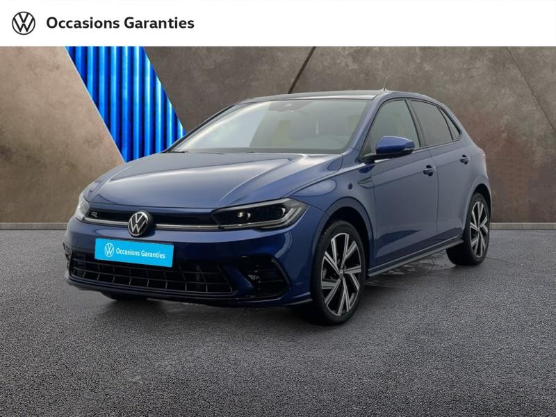 Image de l'annonce principale - Volkswagen Polo