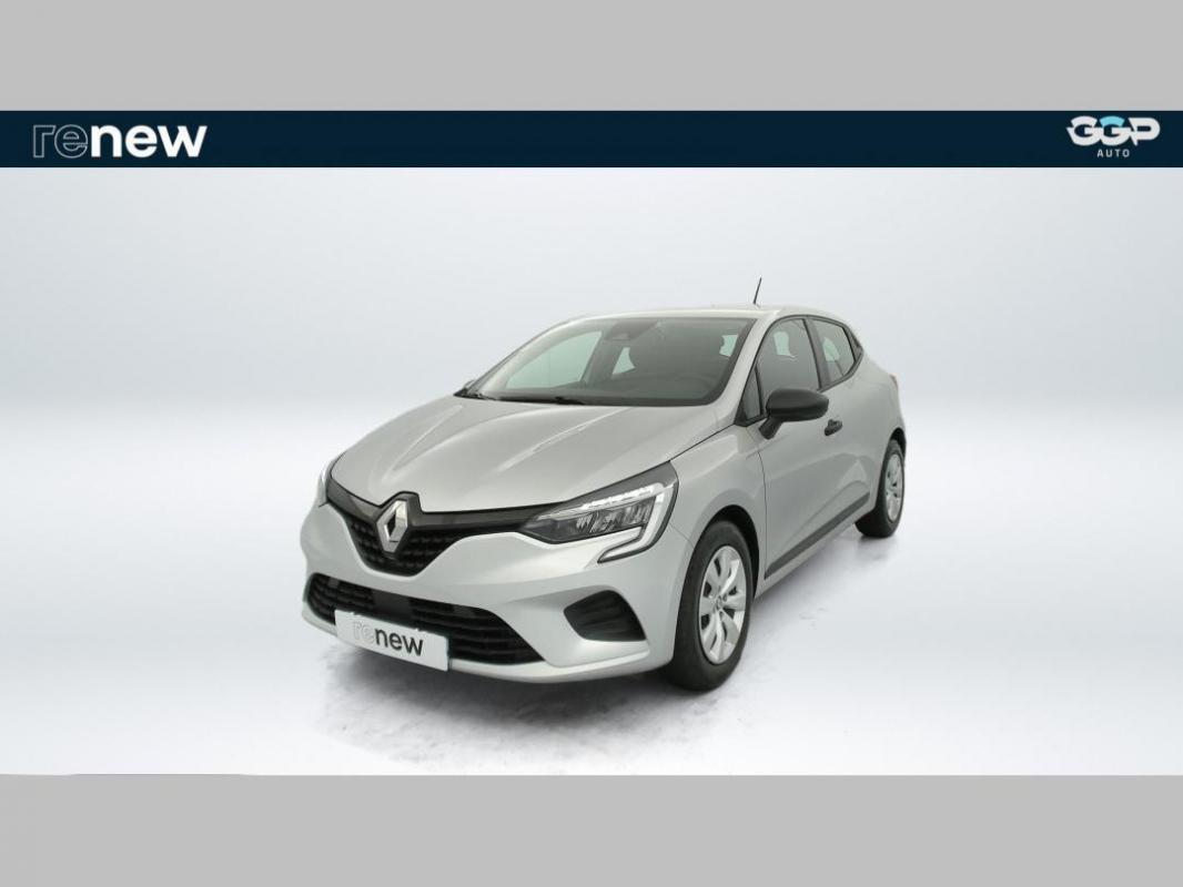 Image de l'annonce principale - Renault Clio