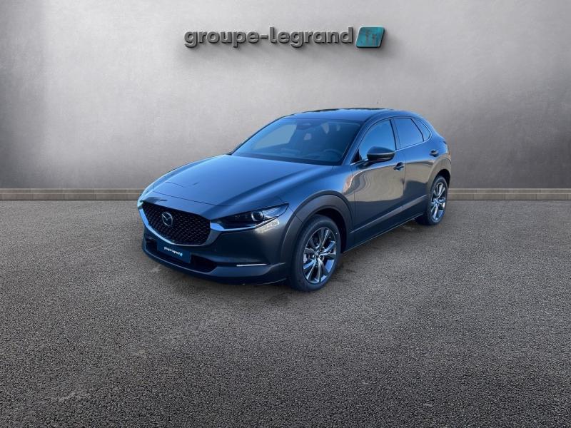 Image de l'annonce principale - Mazda CX-30