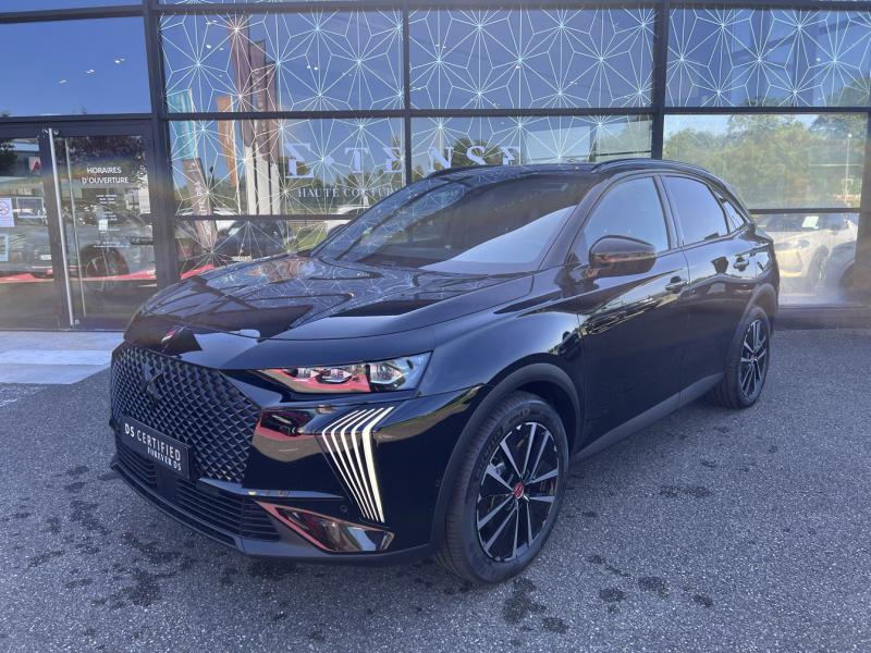 Image de l'annonce principale - DS Automobiles DS 7