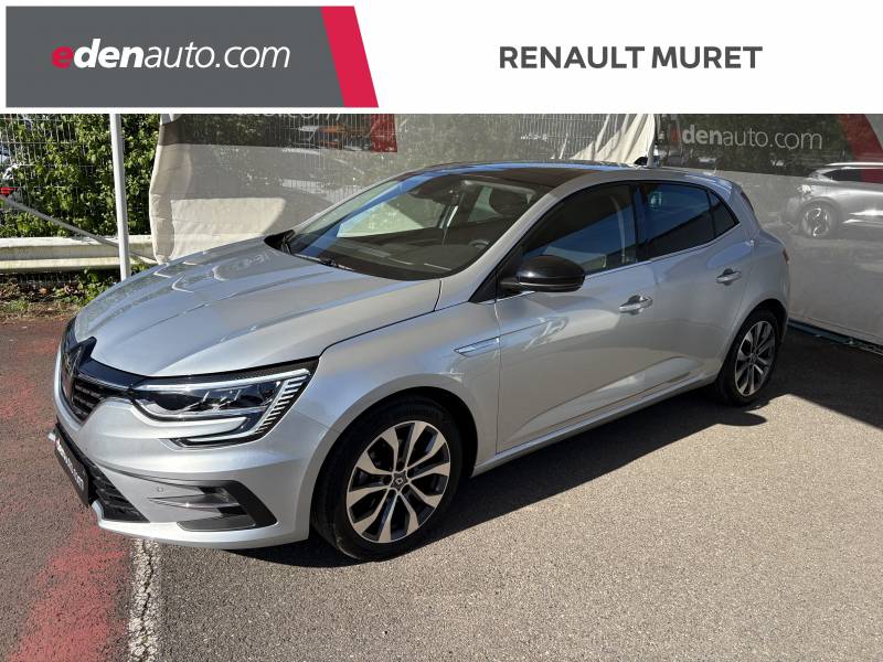 Image de l'annonce principale - Renault Megane