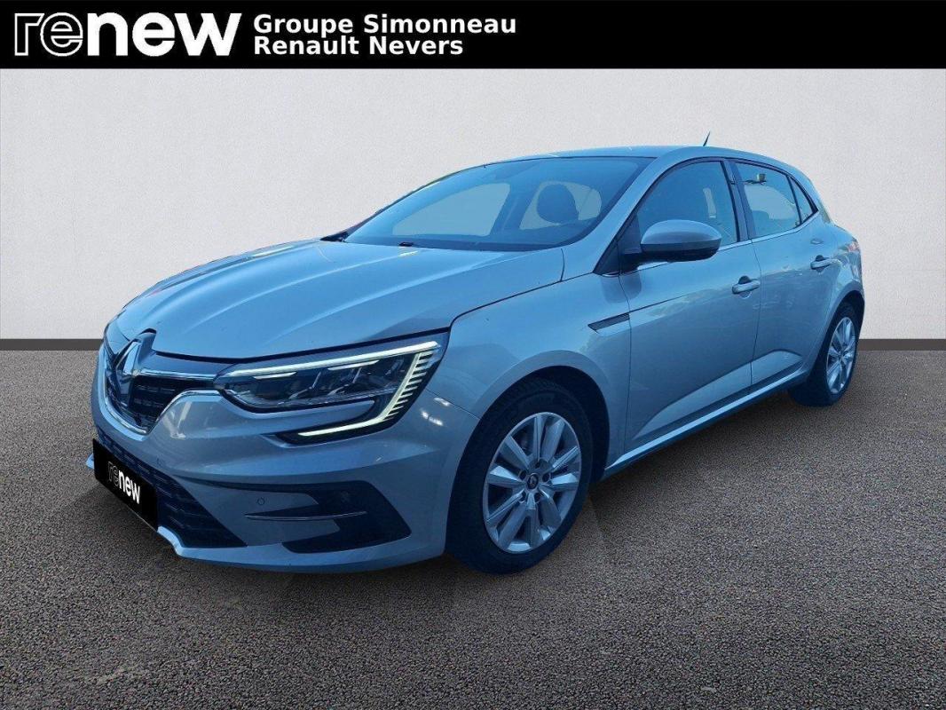 Image de l'annonce principale - Renault Megane
