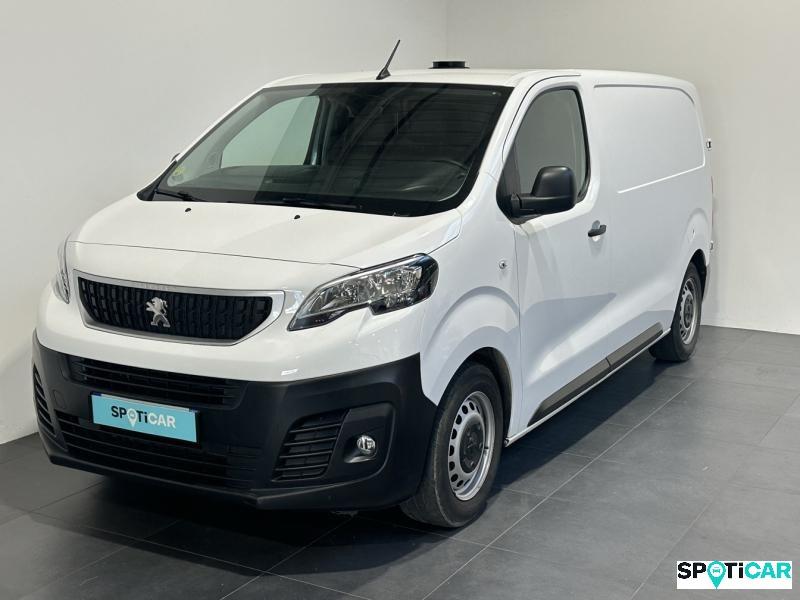 Image de l'annonce principale - Peugeot Expert