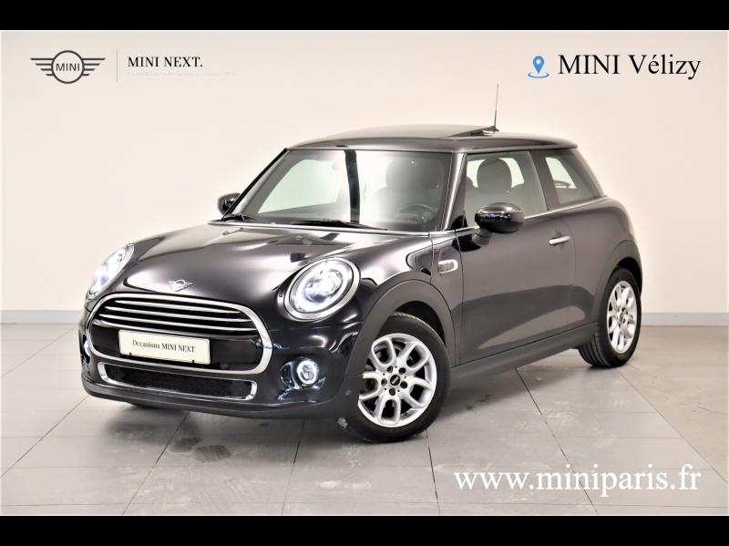 Image de l'annonce principale - MINI Hatch 3 Portes