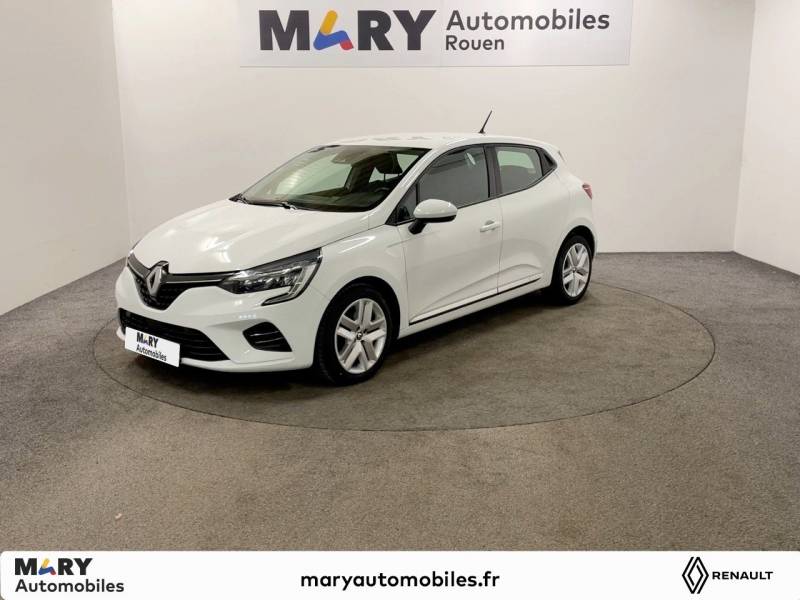 Image de l'annonce principale - Renault Clio