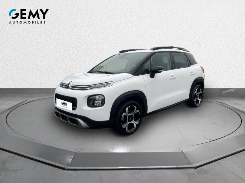 Image de l'annonce principale - Citroën C3 Aircross