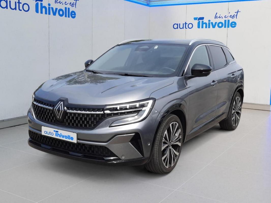Image de l'annonce principale - Renault Austral