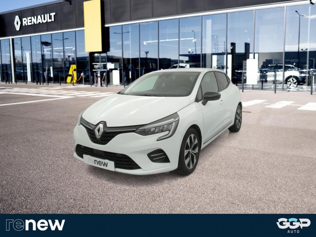 Image de l'annonce principale - Renault Clio