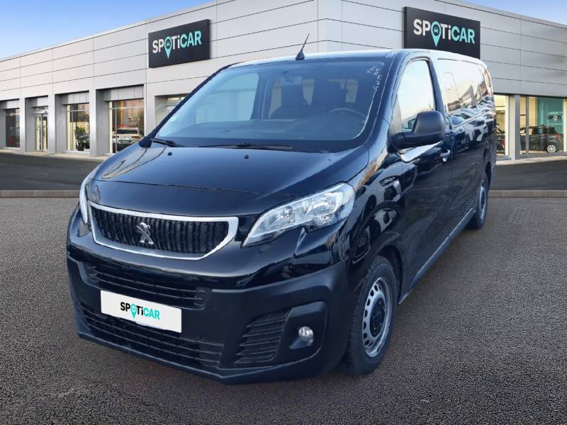 Image de l'annonce principale - Peugeot Expert Combi