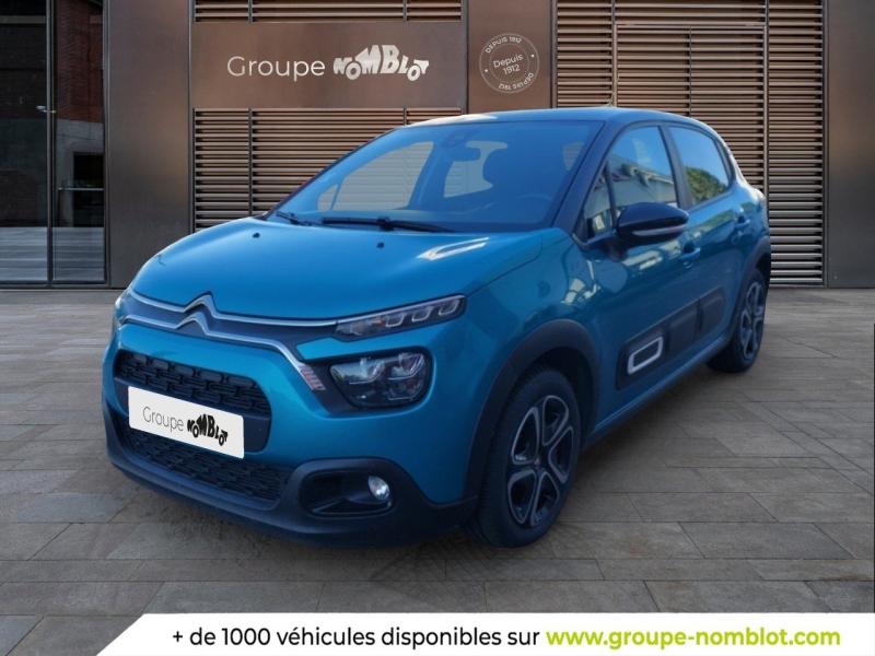 Image de l'annonce principale - Citroën C3