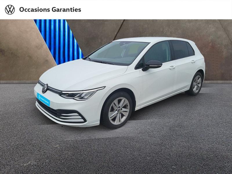 Image de l'annonce principale - Volkswagen Golf