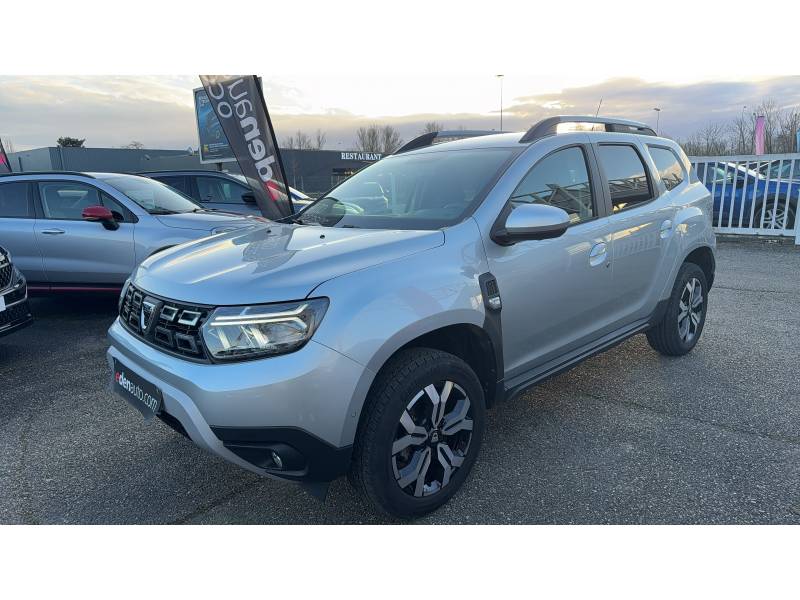 Image de l'annonce principale - Dacia Duster