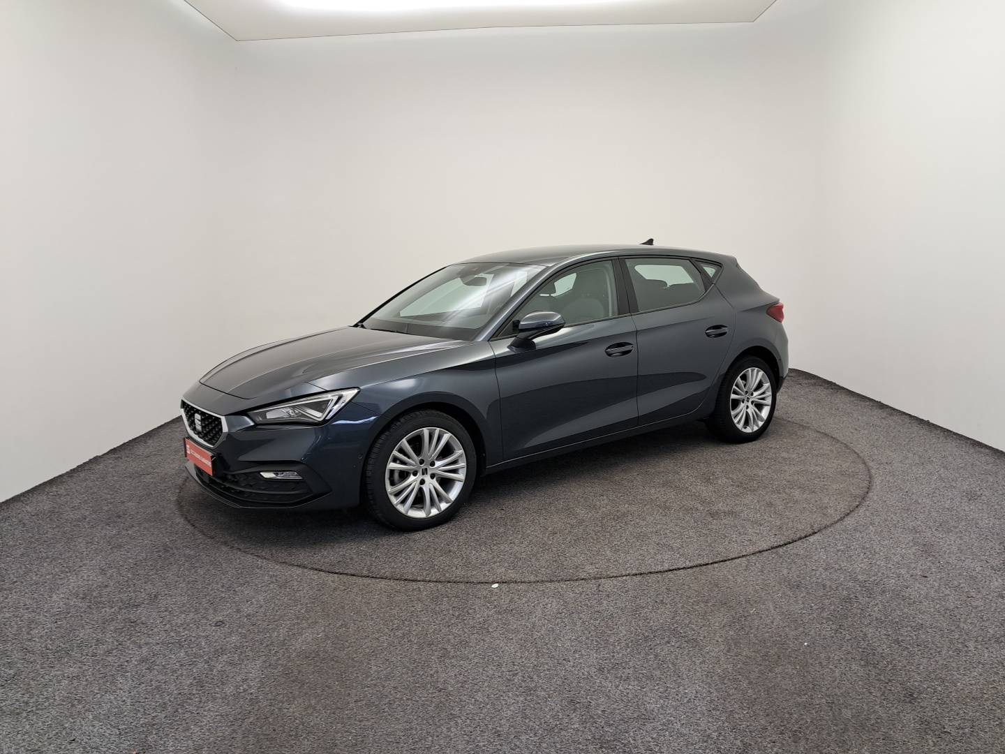 Image de l'annonce principale - SEAT Leon