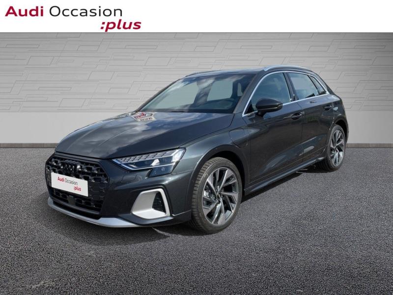 Image de l'annonce principale - Audi A3