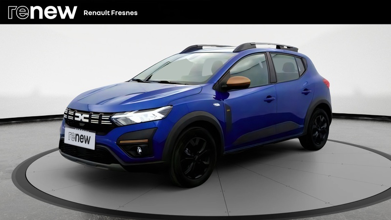 Image de l'annonce principale - Dacia Sandero