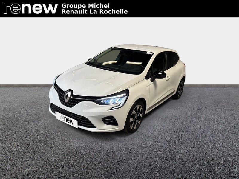 Image de l'annonce principale - Renault Clio